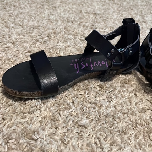 Blowfish Gladiator sandals - Picture 8 of 10